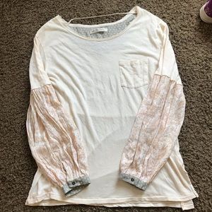Free People Top